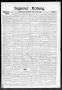 Thumbnail image of item number 1 in: 'Seguiner Zeitung. (Seguin, Tex.), Vol. 35, No. 1, Ed. 1 Thursday, September 3, 1925'.