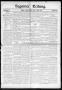 Newspaper: Seguiner Zeitung. (Seguin, Tex.), Vol. 32, No. 20, Ed. 1 Friday, Janu…