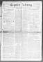 Newspaper: Seguin Zeitung. (Seguin, Tex.), Vol. 11, No. 27, Ed. 1 Thursday, Febr…