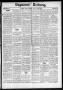 Thumbnail image of item number 1 in: 'Seguiner Zeitung. (Seguin, Tex.), Vol. 33, No. 42, Ed. 1 Friday, June 27, 1924'.