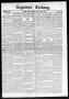 Newspaper: Seguiner Zeitung. (Seguin, Tex.), Vol. 33, No. 25, Ed. 1 Friday, Febr…