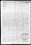 Thumbnail image of item number 4 in: 'Seguiner Zeitung. (Seguin, Tex.), Vol. 33, No. 31, Ed. 1 Friday, April 11, 1924'.