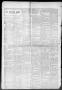 Thumbnail image of item number 2 in: 'Seguiner Zeitung. (Seguin, Tex.), Vol. 17, No. 44, Ed. 1 Thursday, June 11, 1908'.