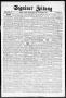 Newspaper: Seguiner Zeitung (Seguin, Tex.), Vol. 41, No. 15, Ed. 1 Thursday, Dec…