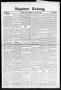 Newspaper: Seguiner Zeitung. (Seguin, Tex.), Vol. 32, No. 41, Ed. 1 Friday, June…