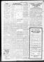 Thumbnail image of item number 2 in: 'Seguiner Zeitung. (Seguin, Tex.), Vol. 37, No. 33, Ed. 1 Thursday, April 12, 1928'.