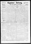 Newspaper: Seguiner Zeitung. (Seguin, Tex.), Vol. 29, No. 31, Ed. 1 Thursday, Ma…