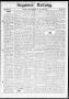 Newspaper: Seguiner Zeitung. (Seguin, Tex.), Vol. 36, No. 33, Ed. 1 Wednesday, A…