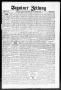 Newspaper: Seguiner Zeitung (Seguin, Tex.), Vol. 41, No. 14, Ed. 1 Thursday, Dec…