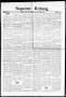 Newspaper: Seguiner Zeitung. (Seguin, Tex.), Vol. 34, No. 29, Ed. 1 Thursday, Ma…