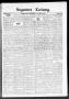 Newspaper: Seguiner Zeitung. (Seguin, Tex.), Vol. 35, No. 27, Ed. 1 Wednesday, M…