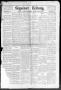 Newspaper: Seguiner Zeitung. (Seguin, Tex.), Vol. 16, No. 3, Ed. 1 Thursday, Aug…