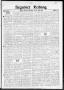Newspaper: Seguiner Zeitung. (Seguin, Tex.), Vol. 37, No. 39, Ed. 1 Thursday, Ma…
