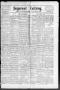 Primary view of Seguiner Zeitung. (Seguin, Tex.), Vol. 16, No. 2, Ed. 1 Thursday, August 23, 1906
