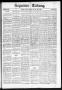 Newspaper: Seguiner Zeitung. (Seguin, Tex.), Vol. 33, No. 36, Ed. 1 Friday, May …