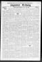 Newspaper: Seguiner Zeitung. (Seguin, Tex.), Vol. 38, No. 4, Ed. 1 Thursday, Sep…