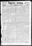 Newspaper: Seguiner Zeitung. (Seguin, Tex.), Vol. 29, No. 39, Ed. 1 Thursday, Ma…