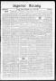 Newspaper: Seguiner Zeitung. (Seguin, Tex.), Vol. 38, No. 44, Ed. 1 Thursday, Ju…