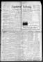 Newspaper: Seguiner Zeitung. (Seguin, Tex.), Vol. 14, No. 13, Ed. 1 Thursday, No…