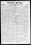 Newspaper: Seguiner Zeitung. (Seguin, Tex.), Vol. 33, No. 9, Ed. 1 Friday, Novem…