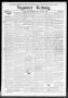 Newspaper: Seguiner Zeitung. (Seguin, Tex.), Vol. 36, No. 7, Ed. 1 Wednesday, Oc…