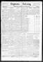 Newspaper: Seguiner Zeitung. (Seguin, Tex.), Vol. 30, No. 2, Ed. 1 Thursday, Sep…
