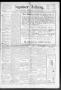Newspaper: Seguiner Zeitung. (Seguin, Tex.), Vol. 14, No. 17, Ed. 1 Thursday, De…