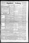 Newspaper: Seguiner Zeitung. (Seguin, Tex.), Vol. 19, No. 33, Ed. 1 Thursday, Ma…