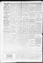 Thumbnail image of item number 4 in: 'Seguiner Zeitung. (Seguin, Tex.), Vol. 31, No. 11, Ed. 1 Friday, November 4, 1921'.