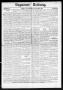 Newspaper: Seguiner Zeitung. (Seguin, Tex.), Vol. 33, No. 29, Ed. 1 Friday, Marc…