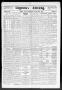 Newspaper: Seguiner Zeitung. (Seguin, Tex.), Vol. 30, No. 5, Ed. 1 Thursday, Sep…
