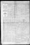 Thumbnail image of item number 2 in: 'Seguiner Zeitung. (Seguin, Tex.), Vol. 18, No. 4, Ed. 1 Thursday, September 10, 1908'.