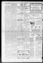 Thumbnail image of item number 2 in: 'Seguiner Zeitung. (Seguin, Tex.), Vol. 22, No. 14, Ed. 1 Thursday, November 21, 1912'.