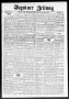 Newspaper: Seguiner Zeitung (Seguin, Tex.), Vol. 40, No. 31, Ed. 1 Thursday, Apr…
