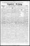 Newspaper: Seguiner Zeitung. (Seguin, Tex.), Vol. 39, No. 4, Ed. 1 Thursday, Sep…