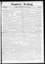 Newspaper: Seguiner Zeitung. (Seguin, Tex.), Vol. 33, No. 3, Ed. 1 Friday, Septe…