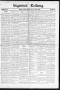 Newspaper: Seguiner Zeitung. (Seguin, Tex.), Vol. 32, No. 19, Ed. 1 Friday, Janu…