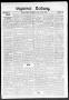 Newspaper: Seguiner Zeitung. (Seguin, Tex.), Vol. 38, No. 22, Ed. 1 Thursday, Ja…