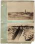 Photograph: [Spillway and Cantilever Wall]