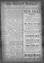 Newspaper: The Bartlett Tribune and News (Bartlett, Tex.), Vol. 28, No. 51, Ed. …