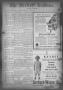 Newspaper: The Bartlett Tribune and News (Bartlett, Tex.), Vol. 28, No. 52, Ed. …