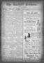 Newspaper: The Bartlett Tribune and News (Bartlett, Tex.), Vol. 29, No. 6, Ed. 1…