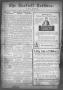 Primary view of The Bartlett Tribune and News (Bartlett, Tex.), Vol. 29, No. 18, Ed. 1, Friday, October 23, 1914