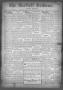 Newspaper: The Bartlett Tribune and News (Bartlett, Tex.), Vol. 29, No. 19, Ed. …