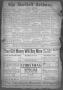 Newspaper: The Bartlett Tribune and News (Bartlett, Tex.), Vol. 29, No. 26, Ed. …