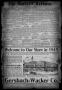 Newspaper: The Bartlett Tribune and News (Bartlett, Tex.), Vol. 29, No. 29, Ed. …