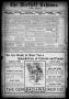 Newspaper: The Bartlett Tribune and News (Bartlett, Tex.), Vol. 29, No. 35, Ed. …