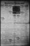 Newspaper: Brenham Daily Banner-Press (Brenham, Tex.), Vol. 33, No. 143, Ed. 1 W…