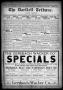 Newspaper: The Bartlett Tribune and News (Bartlett, Tex.), Vol. 29, No. 46, Ed. …