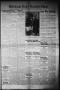 Primary view of Brenham Daily Banner-Press (Brenham, Tex.), Vol. 35, No. 6, Ed. 1 Wednesday, April 3, 1918